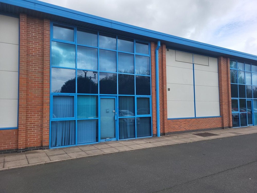 Industrial in Norton Canes